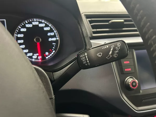 Seat Arona 1.0 TGI MAN Style 2020 | Záruk - foto 38