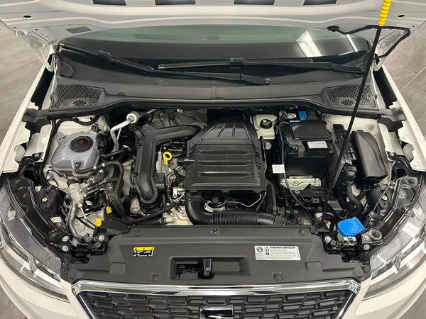 Seat Arona 1.0 TGI MAN Style 2020 | Záruk - foto 46