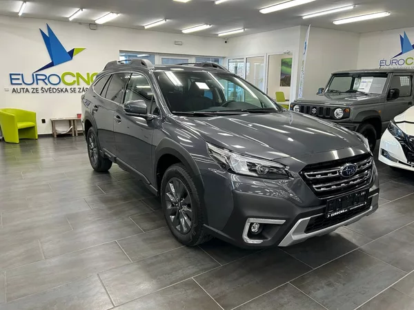 Subaru Outback 2.5 Comfort 2025 | Záruka