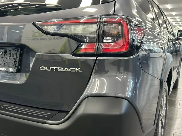 Subaru Outback 2.5 Comfort 2025 | Záruka - foto 11