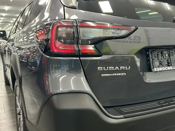 Subaru Outback 2.5 Comfort 2025 | Záruka - foto 12