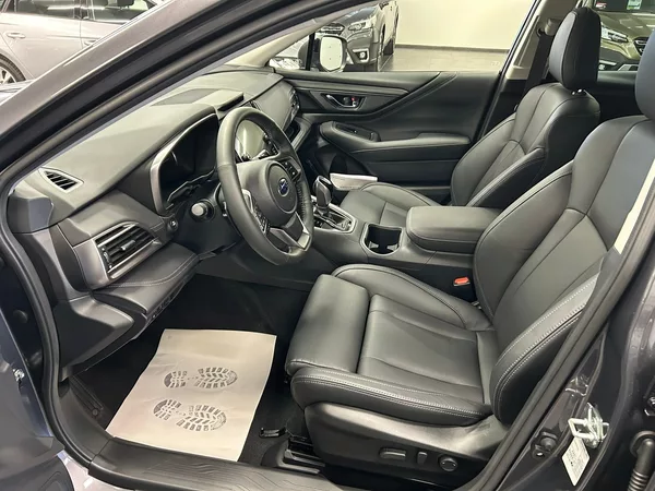 Subaru Outback 2.5 Comfort 2025 | Záruka - foto 13