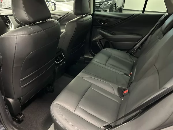 Subaru Outback 2.5 Comfort 2025 | Záruka - foto 16
