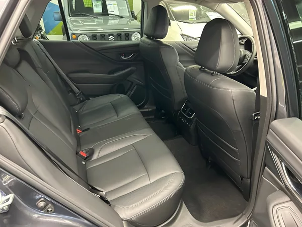 Subaru Outback 2.5 Comfort 2025 | Záruka - foto 17