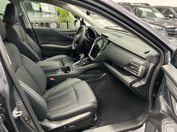 Subaru Outback 2.5 Comfort 2025 | Záruka - foto 18