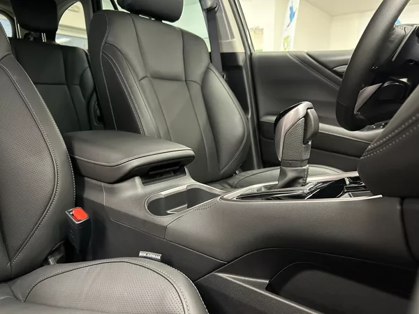 Subaru Outback 2.5 Comfort 2025 | Záruka - foto 21
