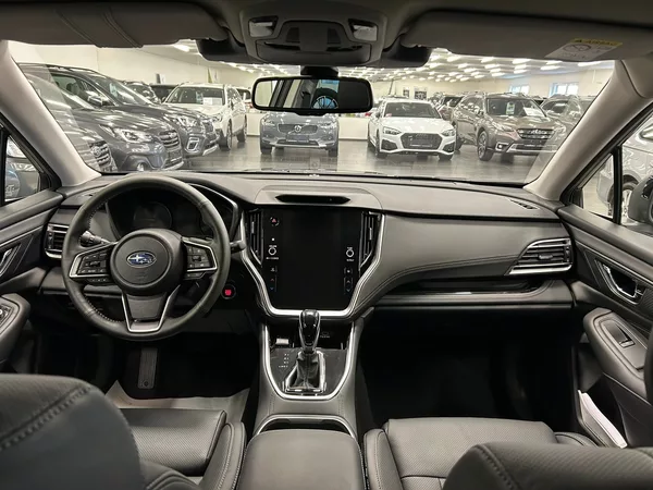 Subaru Outback 2.5 Comfort 2025 | Záruka - foto 22