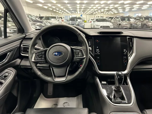 Subaru Outback 2.5 Comfort 2025 | Záruka - foto 23