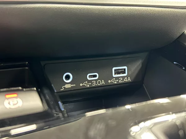 Subaru Outback 2.5 Comfort 2025 | Záruka - foto 27