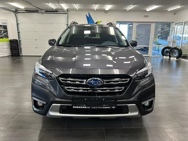 Subaru Outback 2.5 Comfort 2025 | Záruka - foto 3