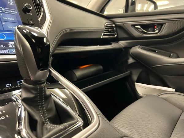 Subaru Outback 2.5 Comfort 2025 | Záruka - foto 31