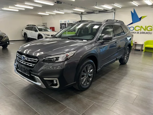 Subaru Outback 2.5 Comfort 2025 | Záruka - foto 4