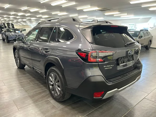 Subaru Outback 2.5 Comfort 2025 | Záruka - foto 5