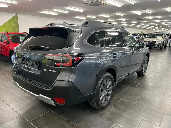 Subaru Outback 2.5 Comfort 2025 | Záruka - foto 7