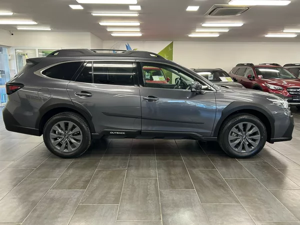 Subaru Outback 2.5 Comfort 2025 | Záruka - foto 8
