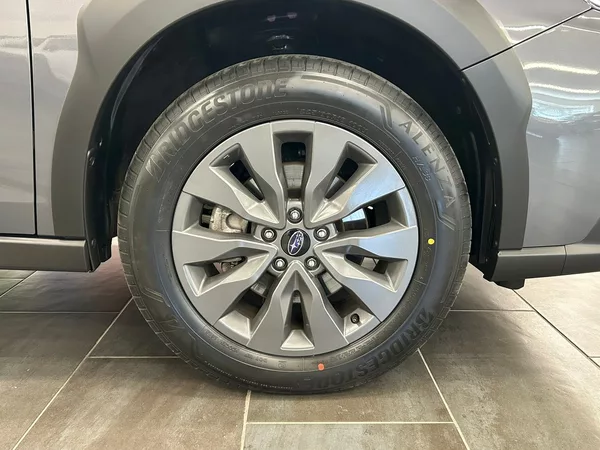 Subaru Outback 2.5 Comfort 2025 | Záruka - foto 9