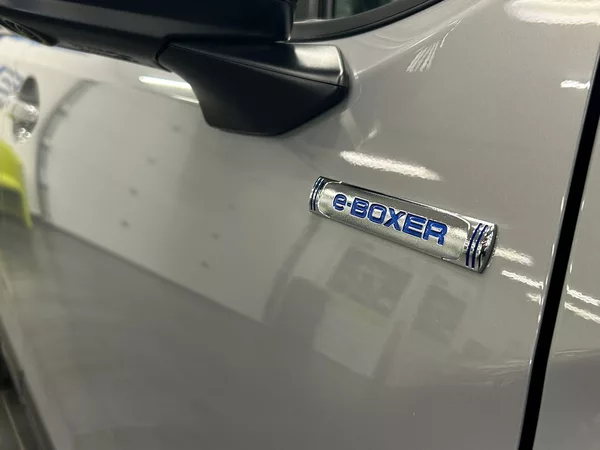 Subaru Forester 2.0 Touring 2025 4x4 nové | Zá - foto 10