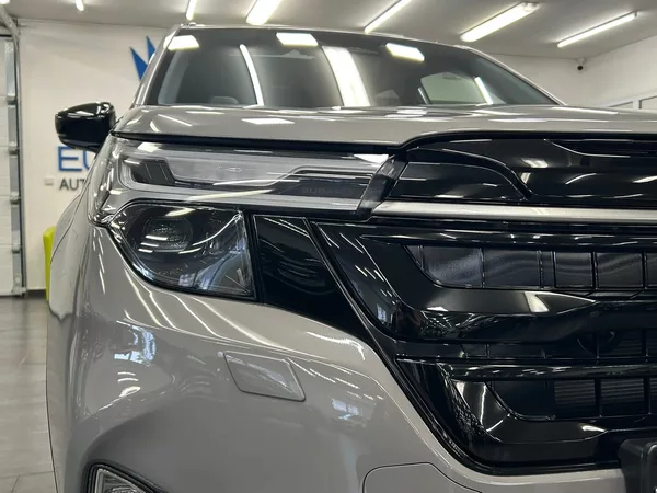 Subaru Forester 2.0 Touring 2025 4x4 nové | Zá - foto 11
