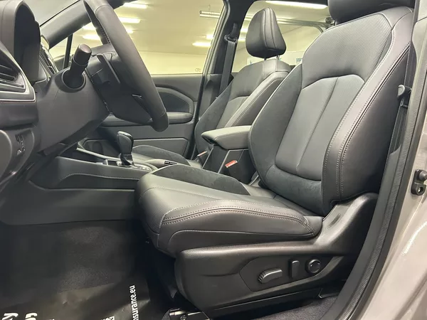Subaru Forester 2.0 Touring 2025 4x4 nové | Zá - foto 13