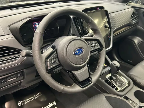Subaru Forester 2.0 Touring 2025 4x4 nové | Zá - foto 15