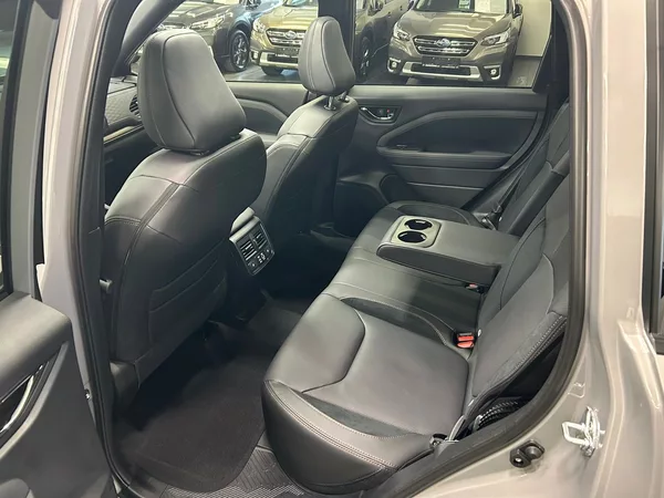 Subaru Forester 2.0 Touring 2025 4x4 nové | Zá - foto 17