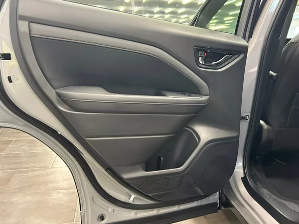 Subaru Forester 2.0 Touring 2025 4x4 nové | Zá - foto 18