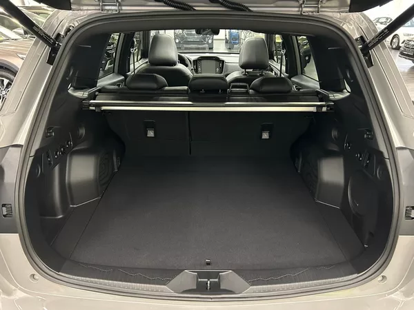 Subaru Forester 2.0 Touring 2025 4x4 nové | Zá - foto 21
