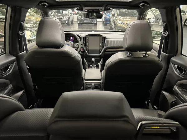 Subaru Forester 2.0 Touring 2025 4x4 nové | Zá - foto 22