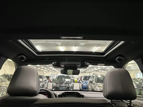 Subaru Forester 2.0 Touring 2025 4x4 nové | Zá - foto 23