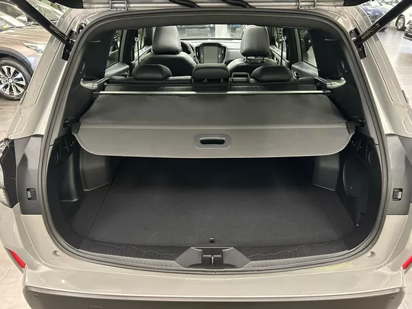 Subaru Forester 2.0 Touring 2025 4x4 nové | Zá - foto 24