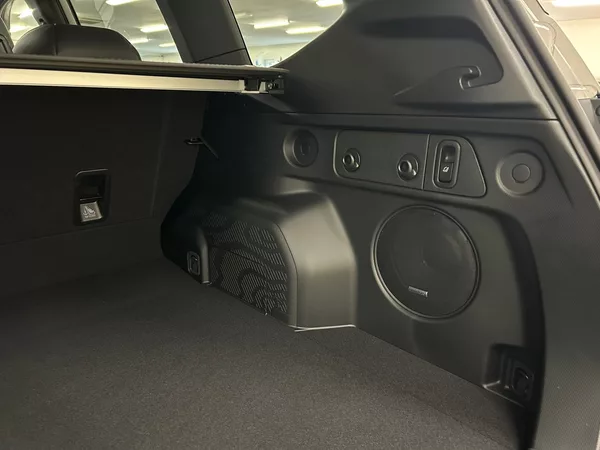 Subaru Forester 2.0 Touring 2025 4x4 nové | Zá - foto 26