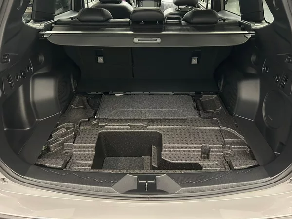 Subaru Forester 2.0 Touring 2025 4x4 nové | Zá - foto 27