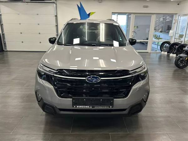 Subaru Forester 2.0 Touring 2025 4x4 nové | Zá - foto 3