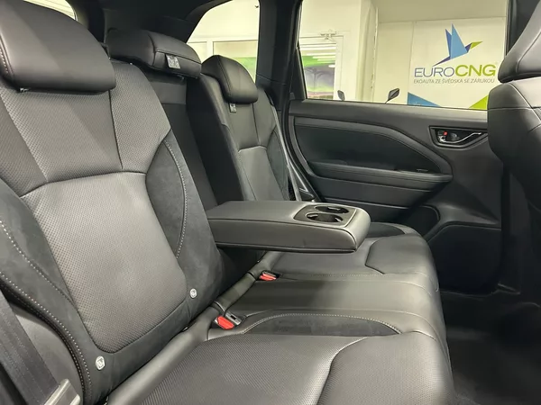 Subaru Forester 2.0 Touring 2025 4x4 nové | Zá - foto 30