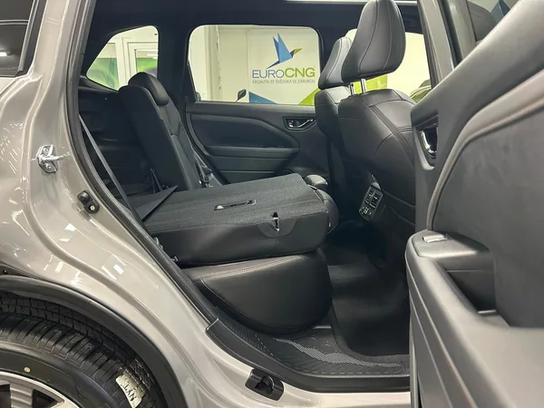 Subaru Forester 2.0 Touring 2025 4x4 nové | Zá - foto 31