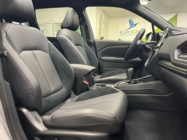 Subaru Forester 2.0 Touring 2025 4x4 nové | Zá - foto 34