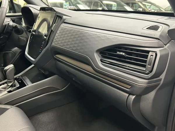 Subaru Forester 2.0 Touring 2025 4x4 nové | Zá - foto 35