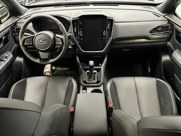 Subaru Forester 2.0 Touring 2025 4x4 nové | Zá - foto 39