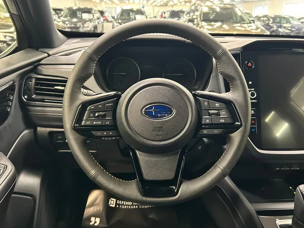 Subaru Forester 2.0 Touring 2025 4x4 nové | Zá - foto 41