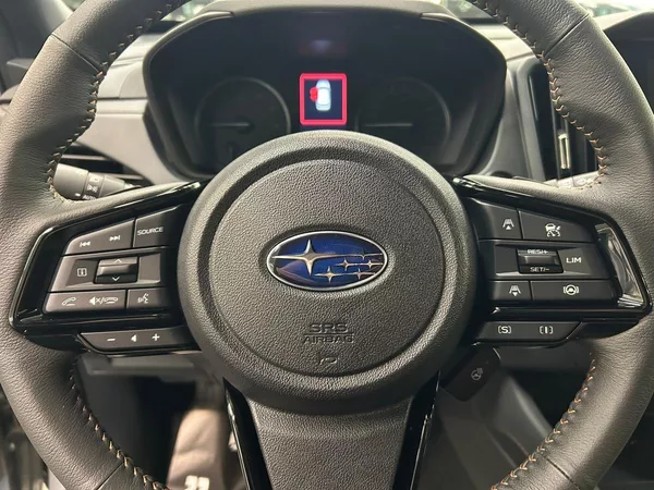 Subaru Forester 2.0 Touring 2025 4x4 nové | Zá - foto 42