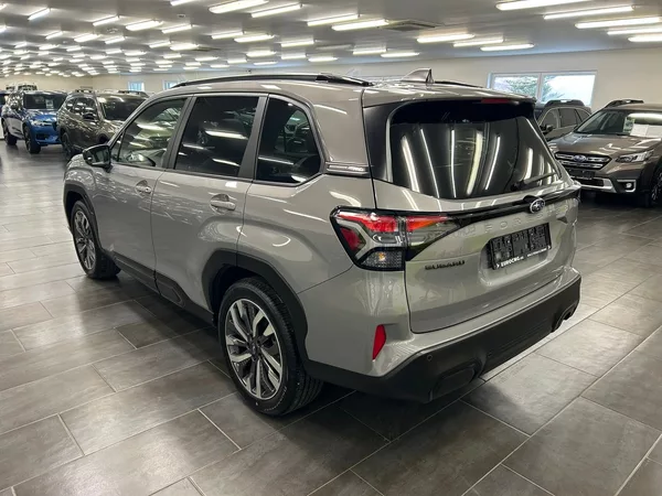 Subaru Forester 2.0 Touring 2025 4x4 nové | Zá - foto 5