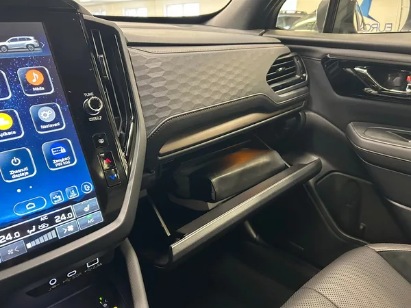 Subaru Forester 2.0 Touring 2025 4x4 nové | Zá - foto 50