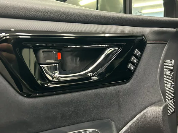 Subaru Forester 2.0 Touring 2025 4x4 nové | Zá - foto 53
