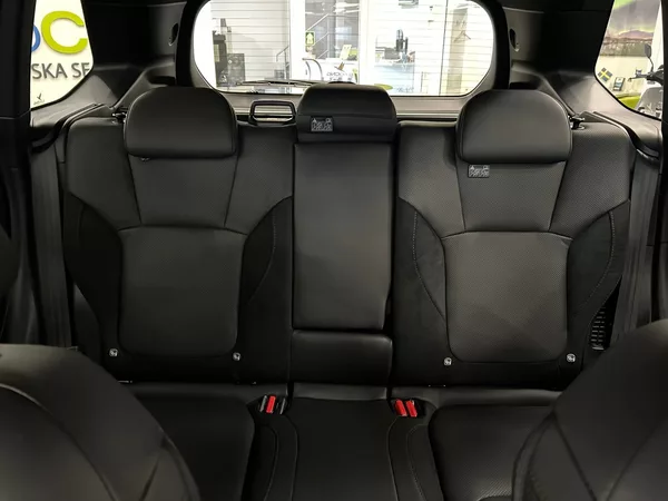 Subaru Forester 2.0 Touring 2025 4x4 nové | Zá - foto 55