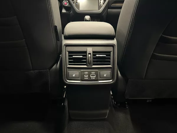 Subaru Forester 2.0 Touring 2025 4x4 nové | Zá - foto 56