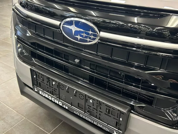 Subaru Forester 2.0 Touring 2025 4x4 nové | Zá - foto 59
