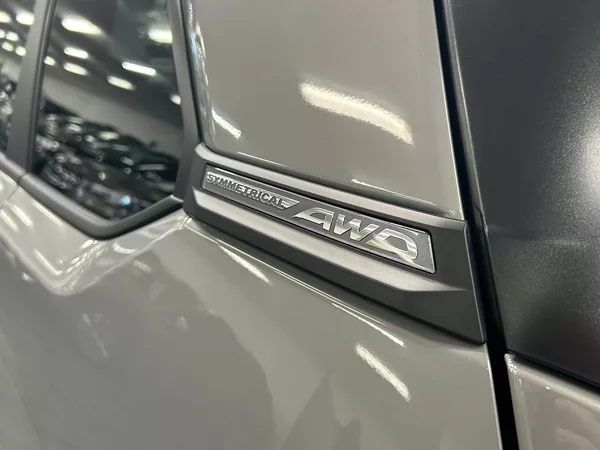 Subaru Forester 2.0 Touring 2025 4x4 nové | Zá - foto 60