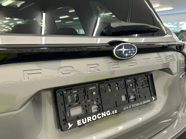 Subaru Forester 2.0 Touring 2025 4x4 nové | Zá - foto 61