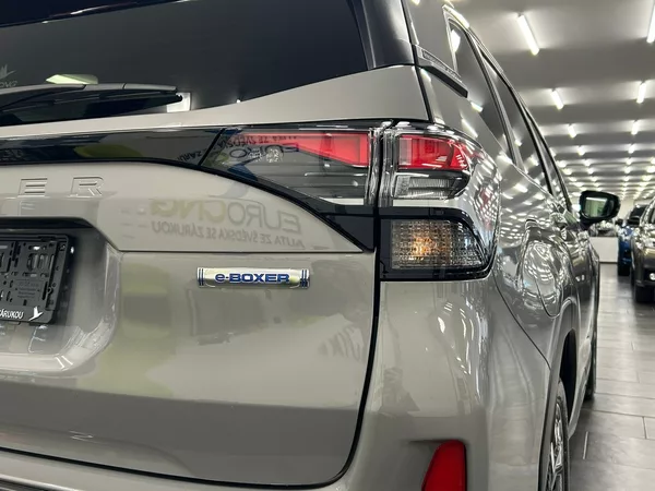 Subaru Forester 2.0 Touring 2025 4x4 nové | Zá - foto 62