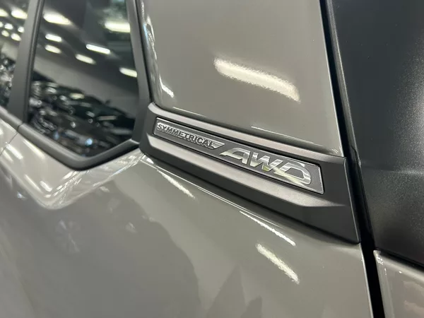 Subaru Forester 2.0 Touring 2025 4x4 nové | Zá - foto 64